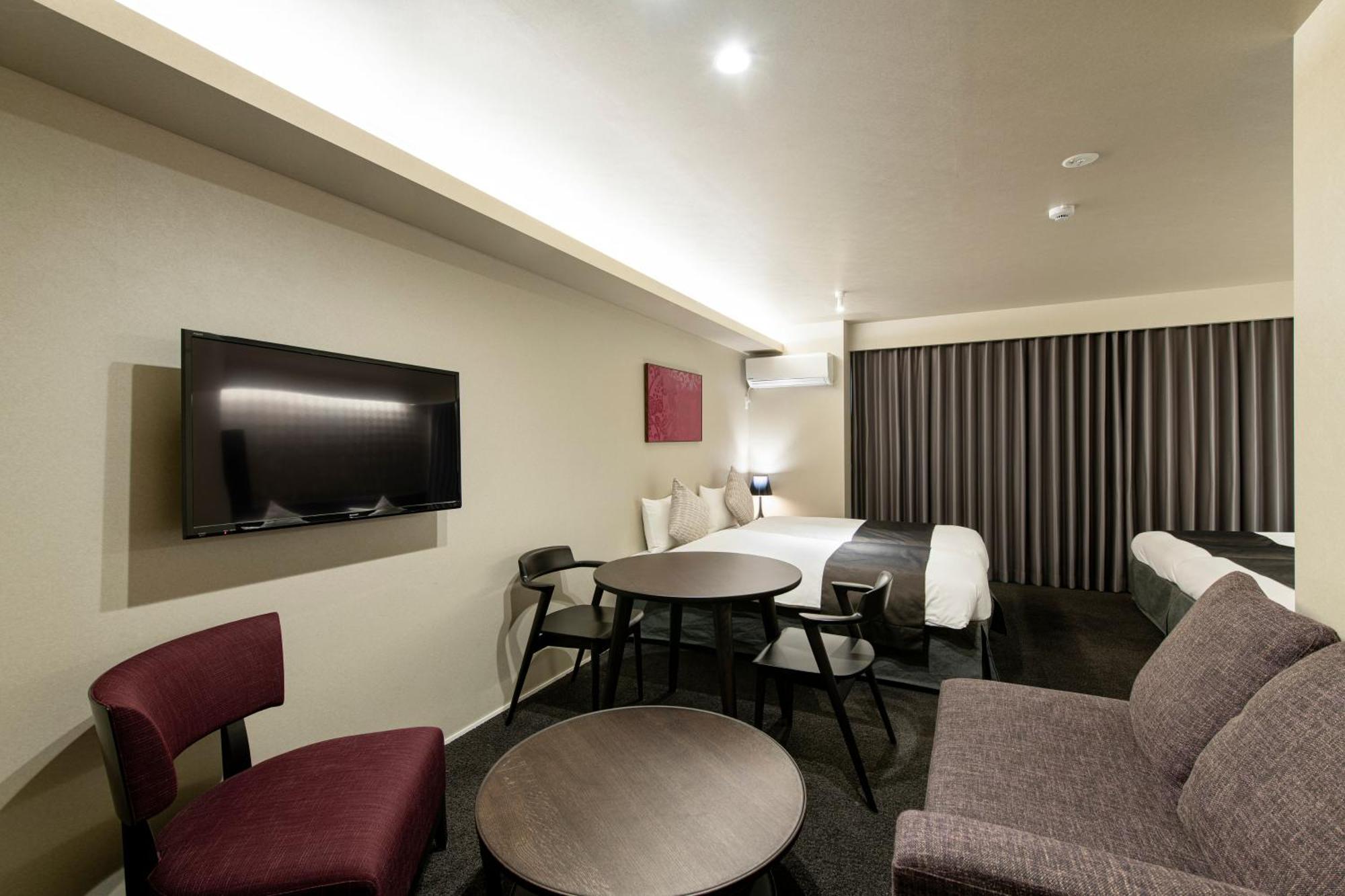 Kyohotel Kishotei Goshominami Quioto Exterior foto