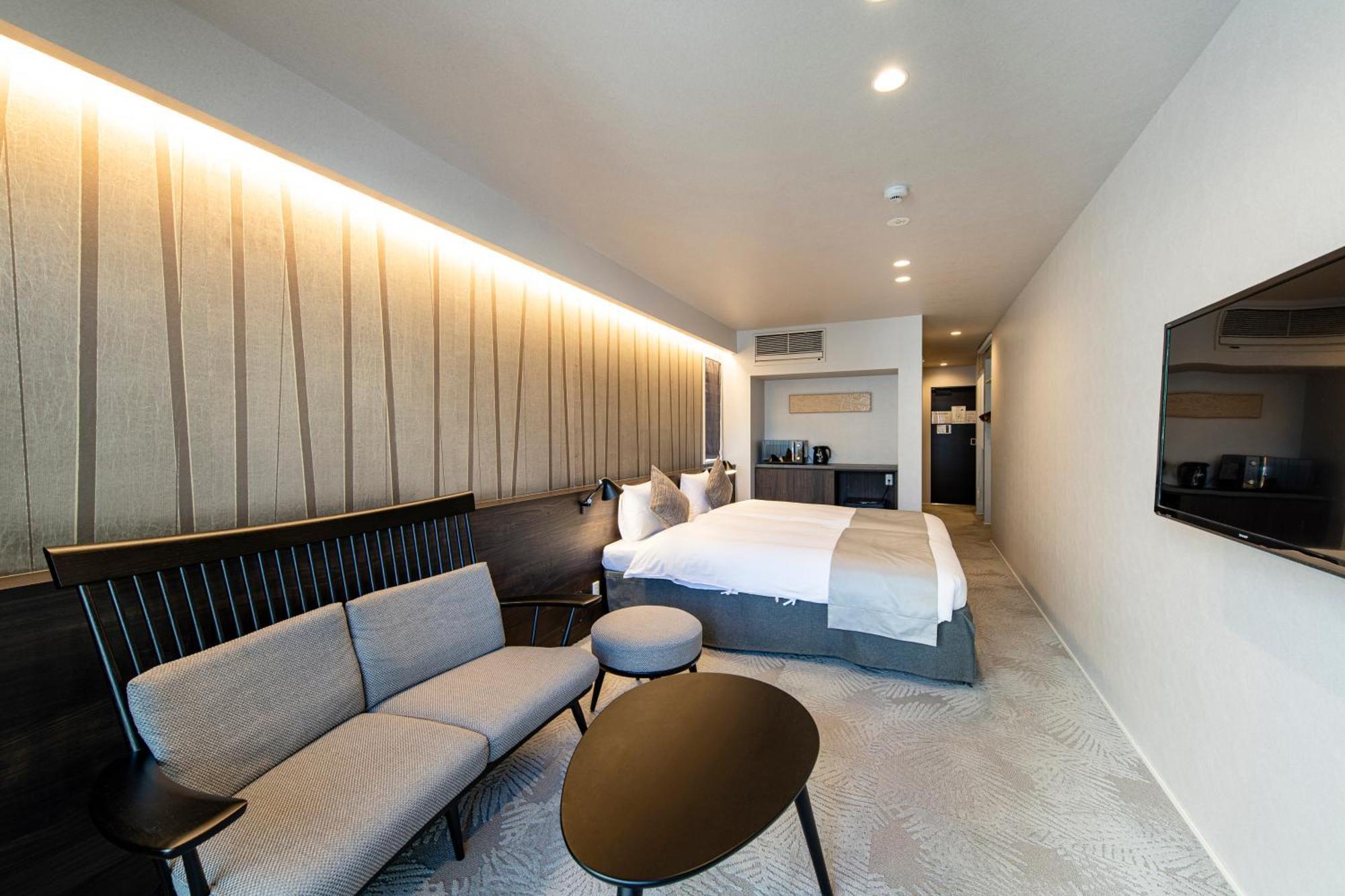 Kyohotel Kishotei Goshominami Quioto Exterior foto