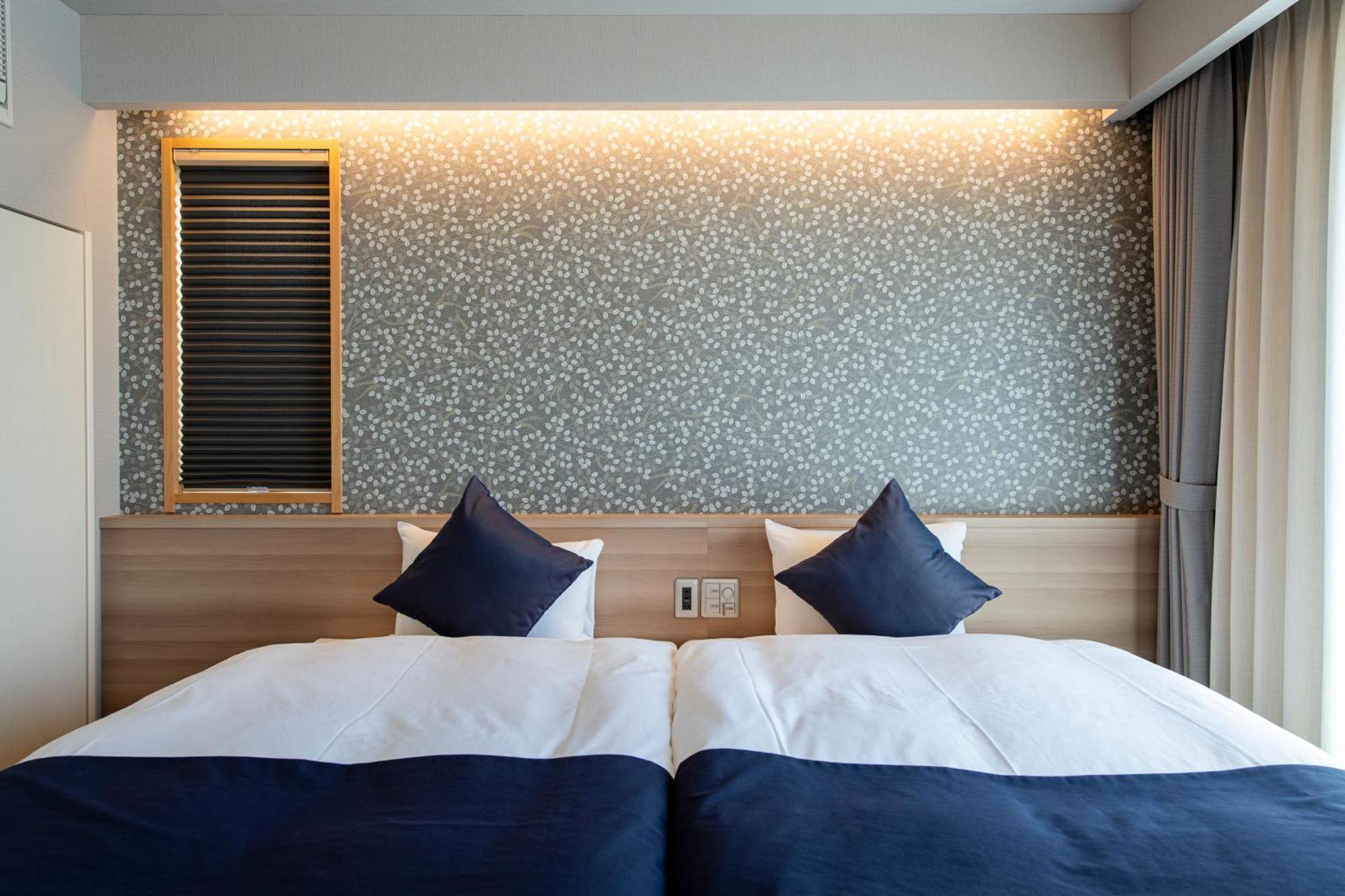 Kyohotel Kishotei Goshominami Quioto Exterior foto