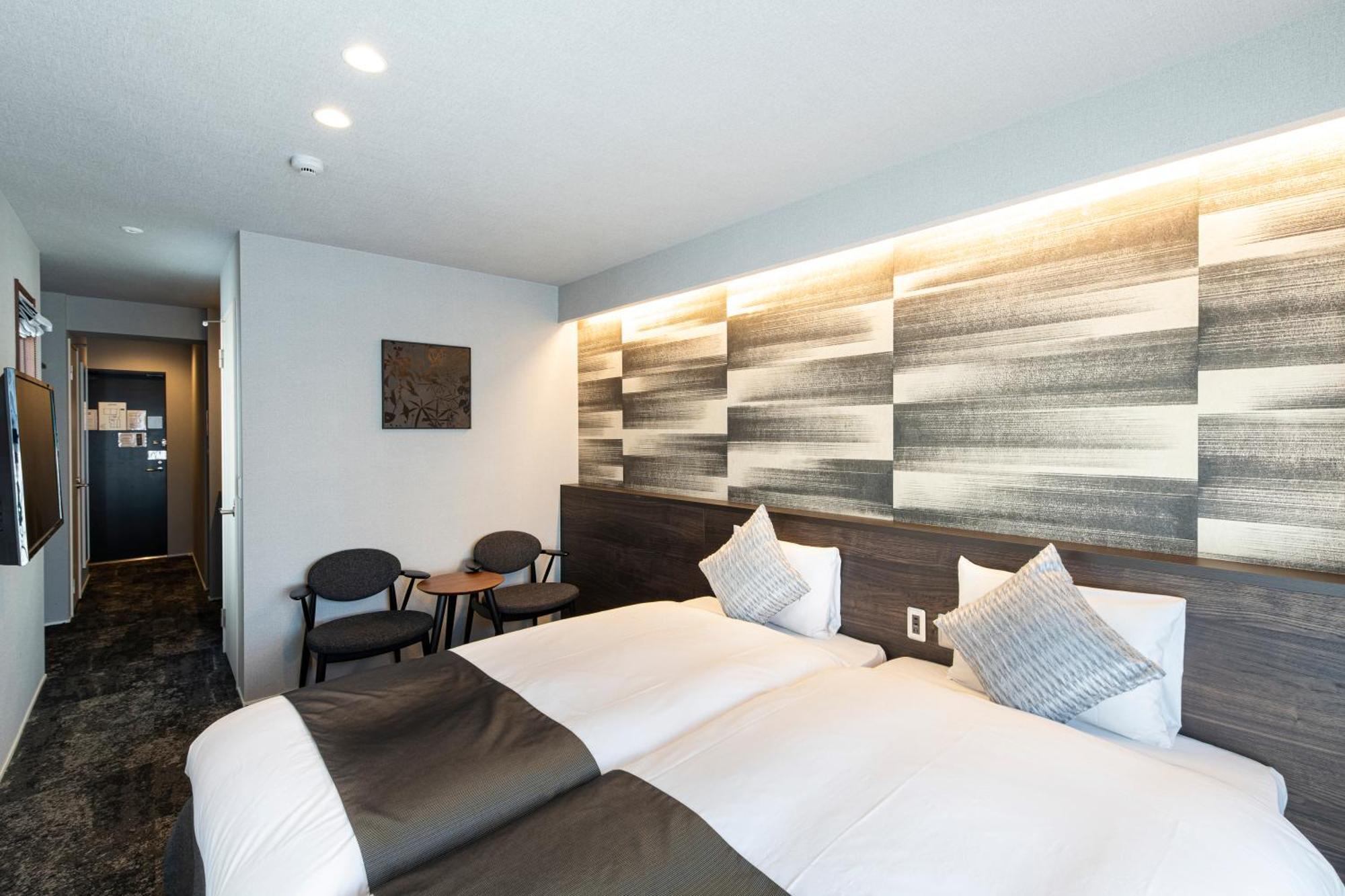 Kyohotel Kishotei Goshominami Quioto Exterior foto
