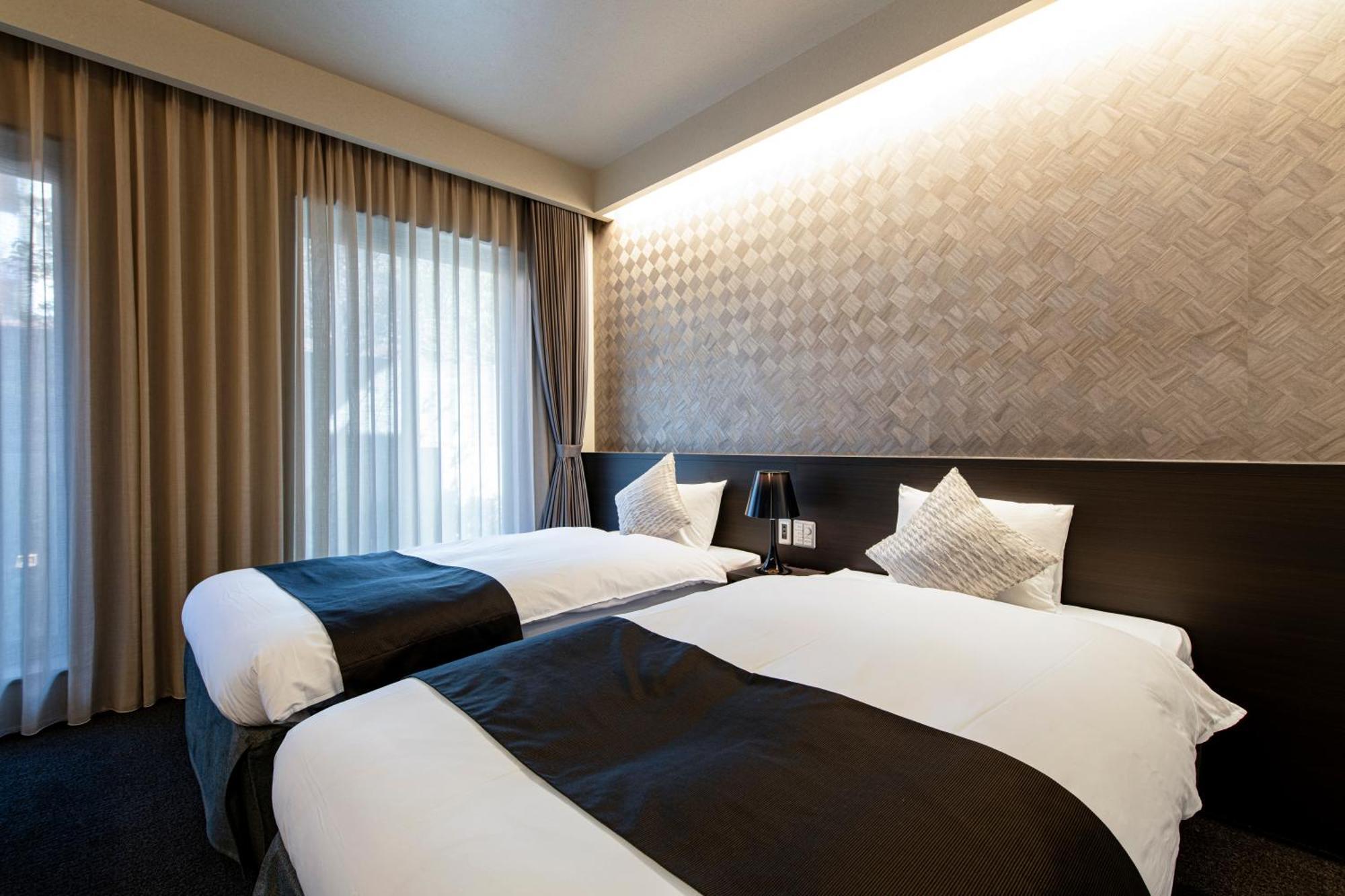 Kyohotel Kishotei Goshominami Quioto Exterior foto
