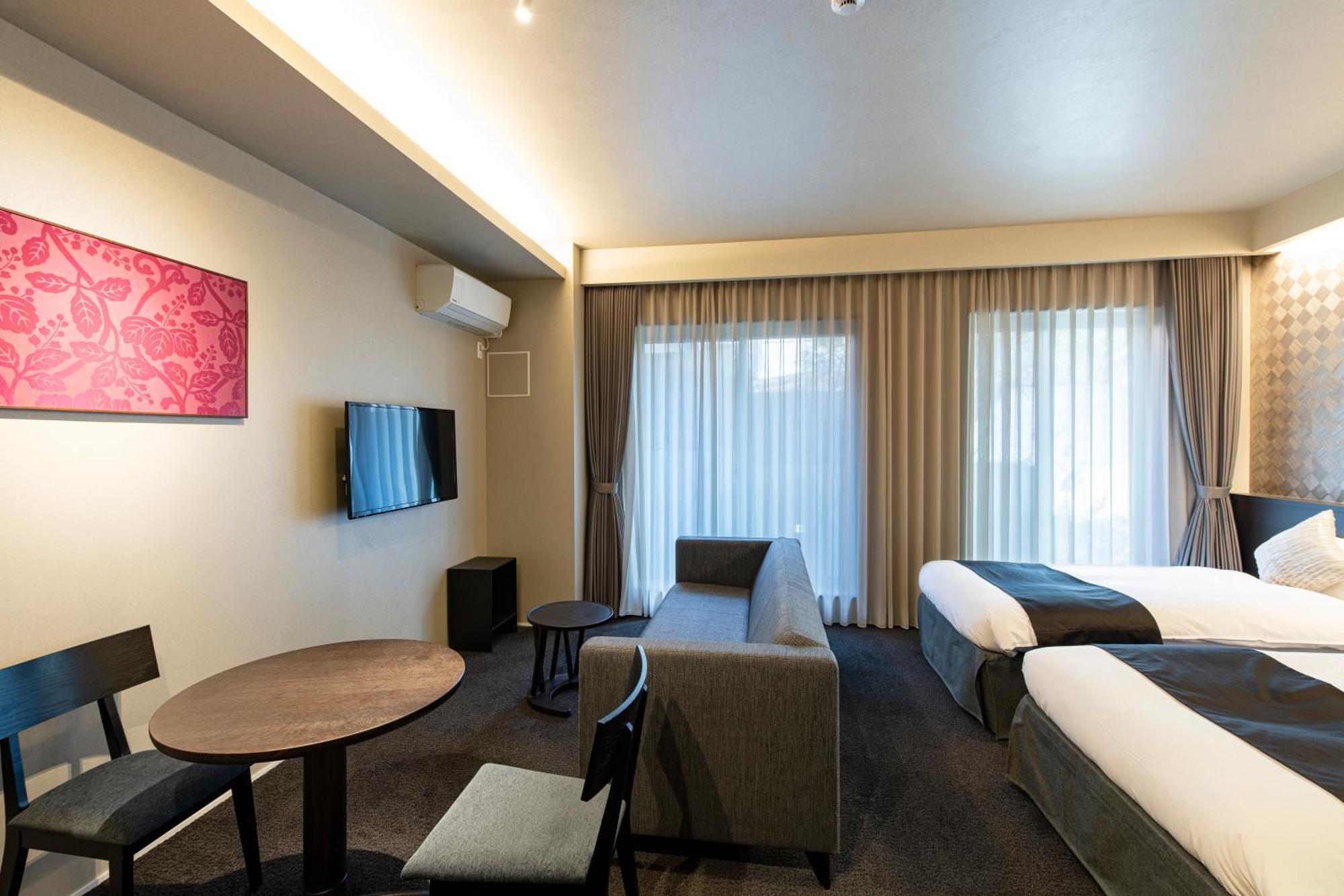 Kyohotel Kishotei Goshominami Quioto Exterior foto