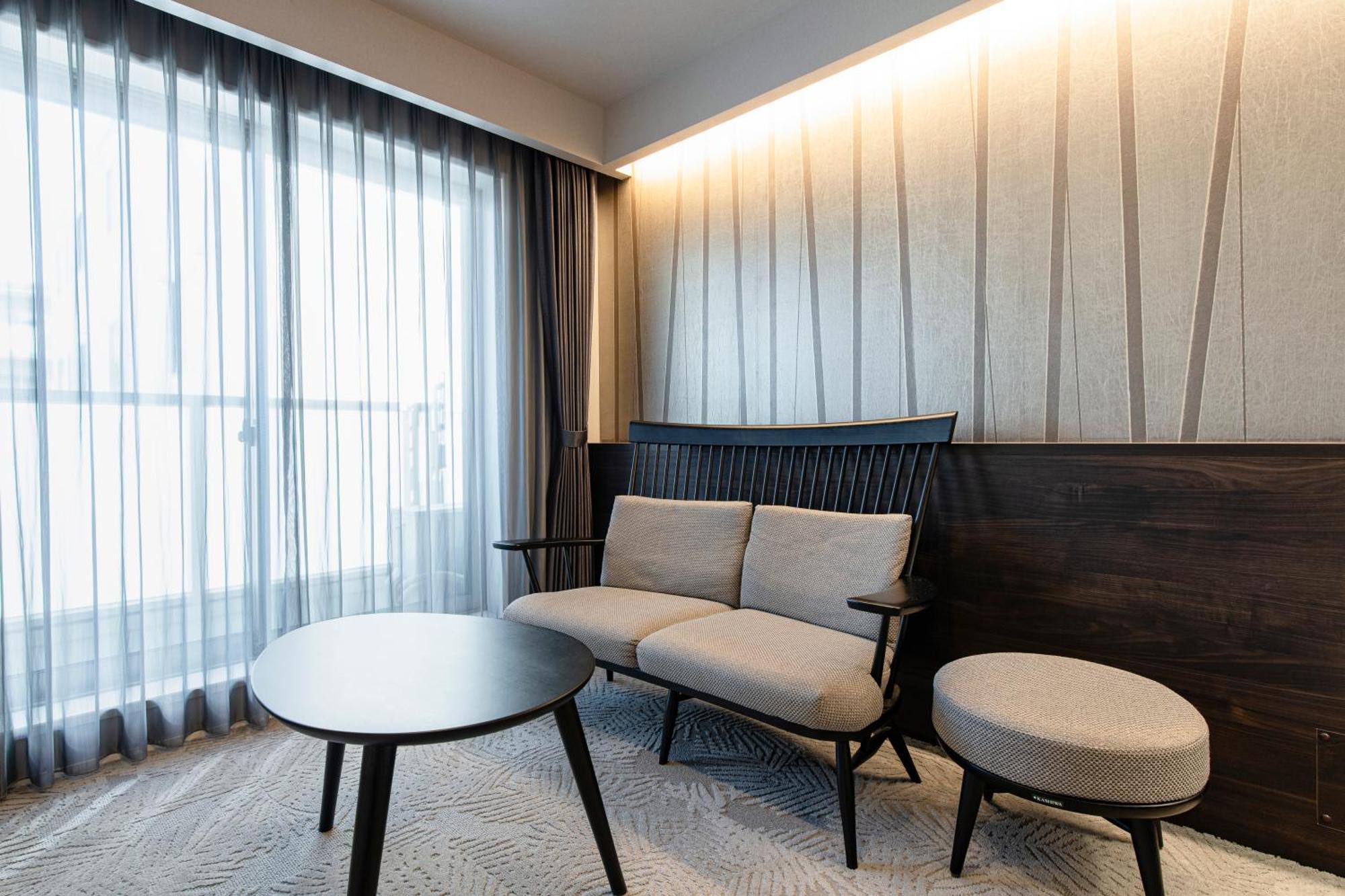 Kyohotel Kishotei Goshominami Quioto Exterior foto