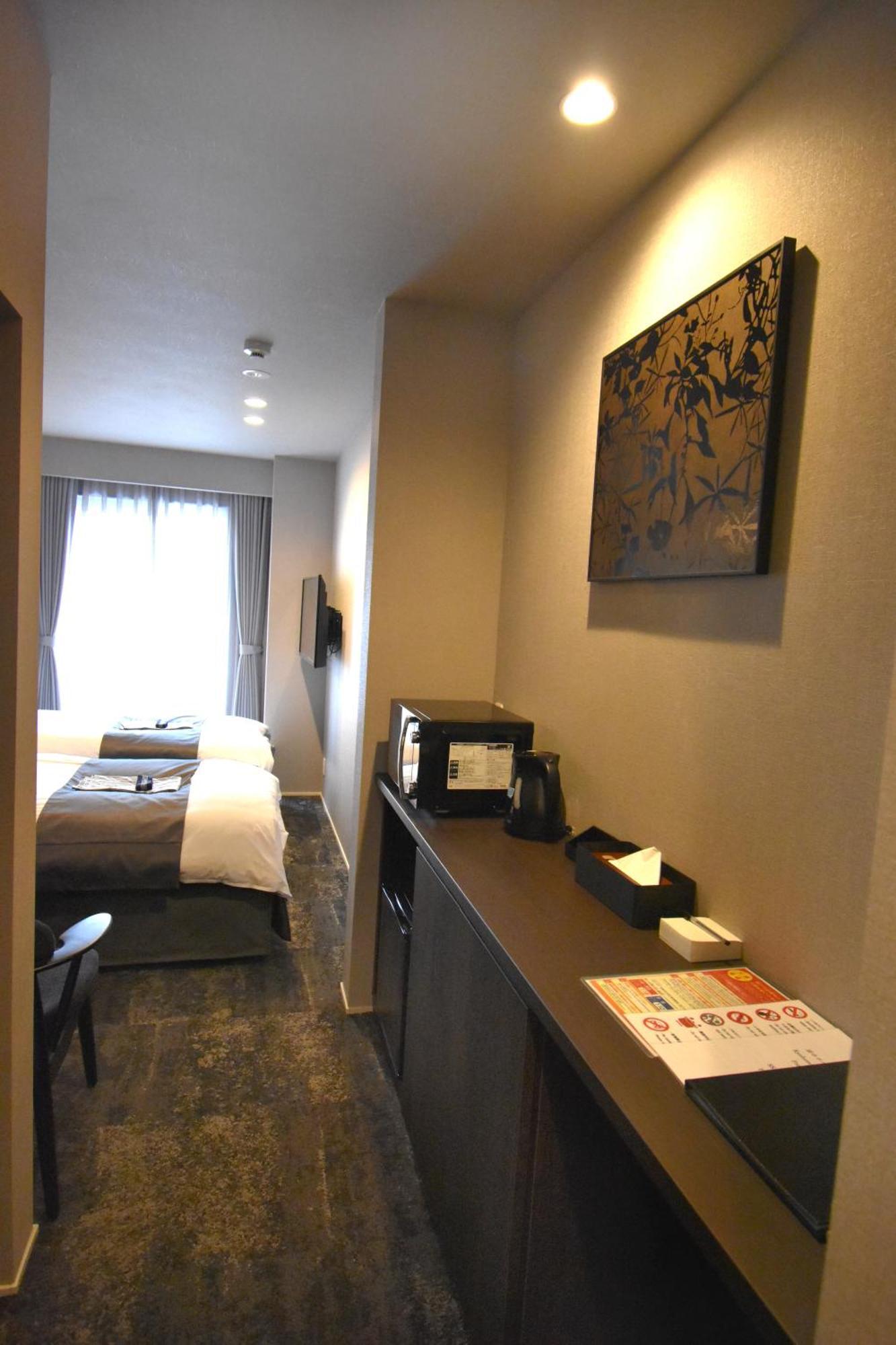 Kyohotel Kishotei Goshominami Quioto Exterior foto