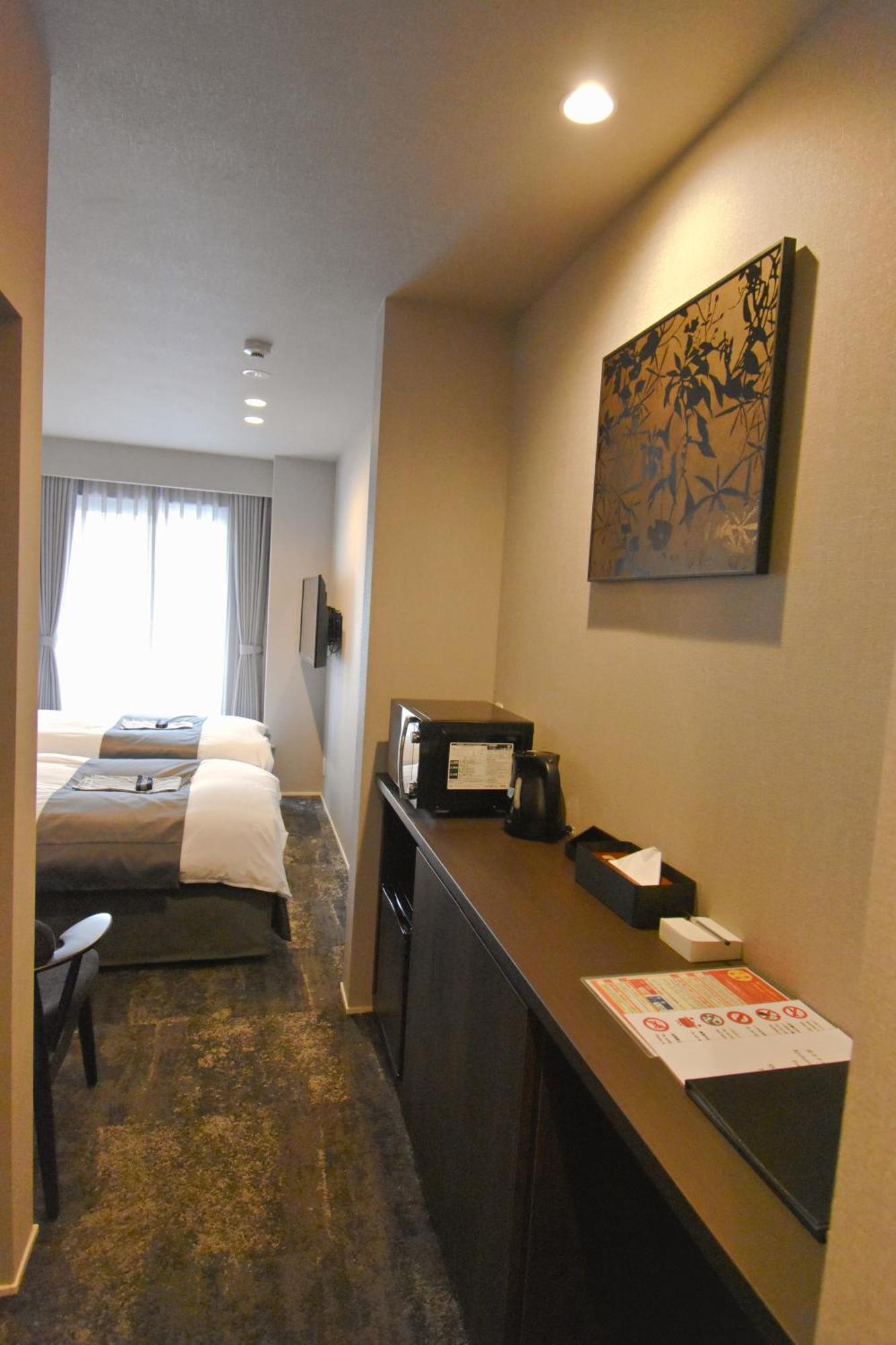 Kyohotel Kishotei Goshominami Quioto Exterior foto
