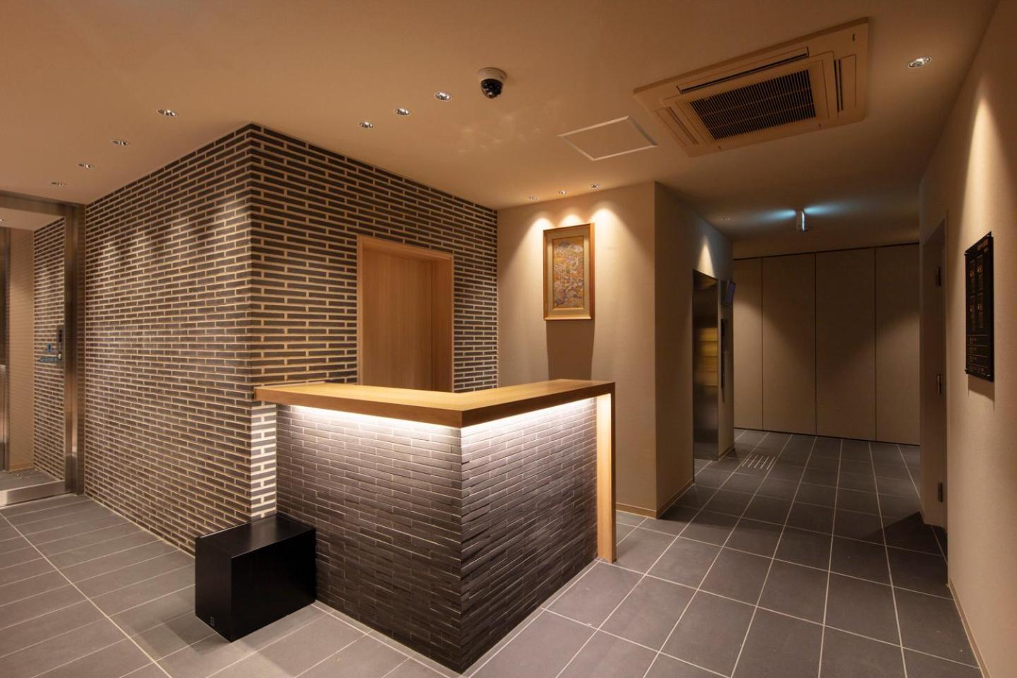 Kyohotel Kishotei Goshominami Quioto Exterior foto