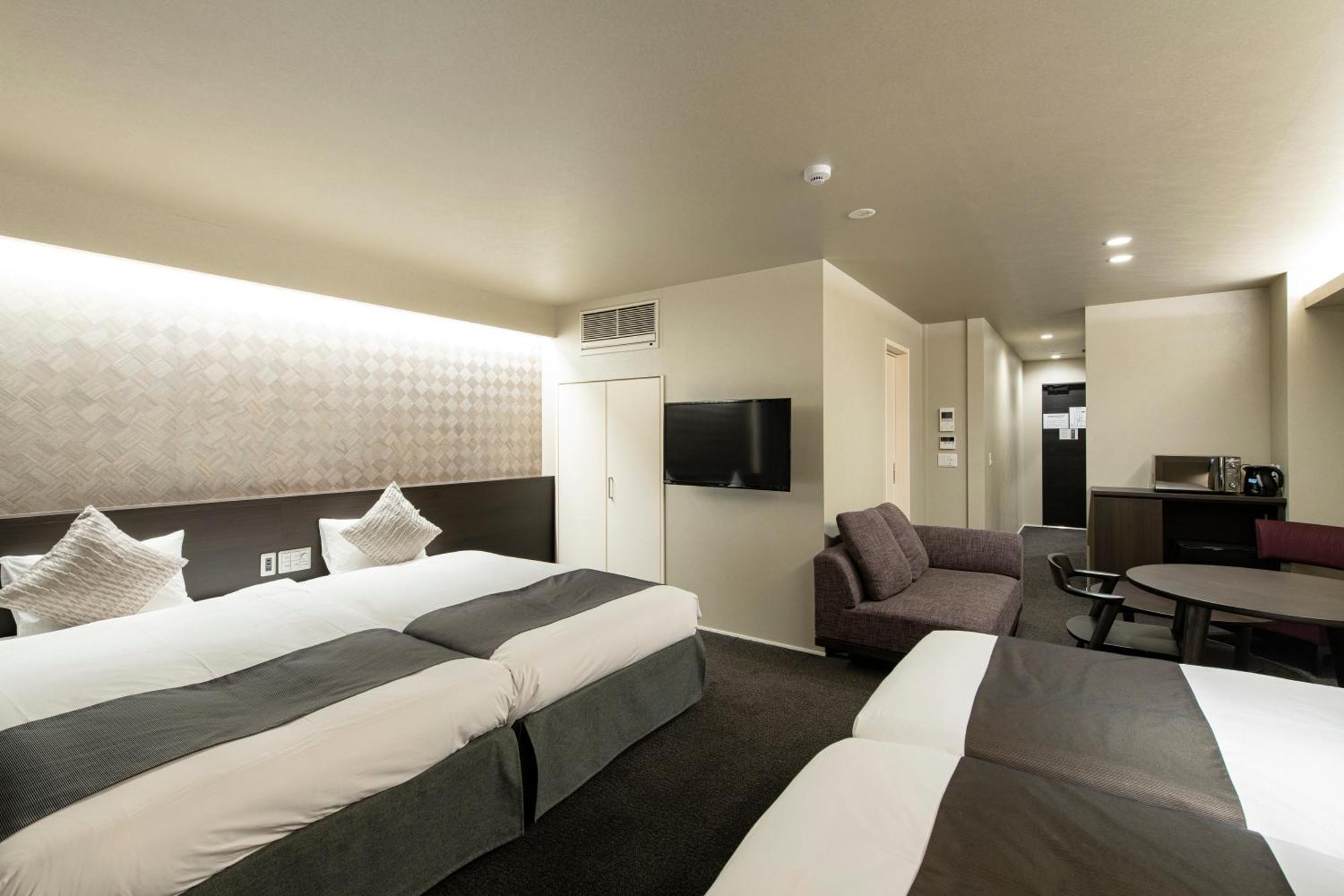 Kyohotel Kishotei Goshominami Quioto Exterior foto