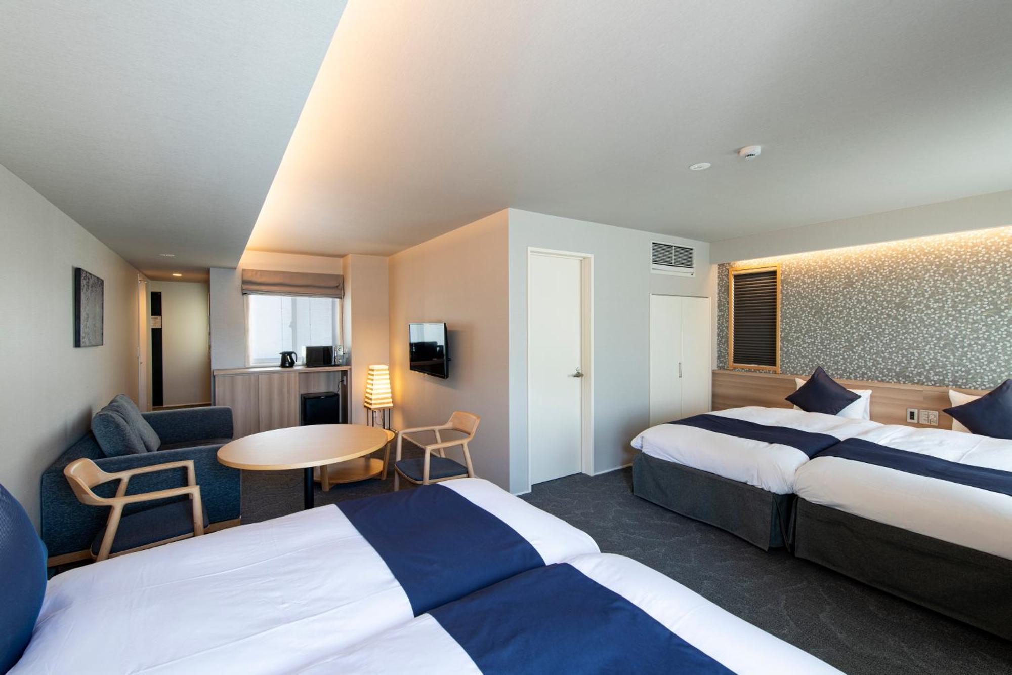 Kyohotel Kishotei Goshominami Quioto Exterior foto